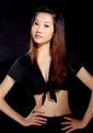 Gorgeous single women: single Asian lady Hongxia from Changsha