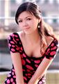 Hundreds of stunning women: attractive Asian lady Yan