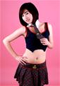 Date the woman of your dreams: single Asian girl Nanxi(Nancy) from Changsha