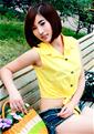 Hundreds of stunning women: beautiful Asian lady Nanxi(Nancy)