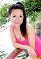 Gorgeous single women: China bride Liufang from Xiangfan