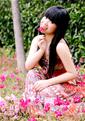 Explore our online photo gallery, take a look at Qingxia, Asian young girl model