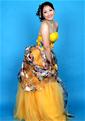 Gorgeous girls only: girl, hot China chun