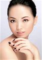 Gorgeous Thai, Asian bride pictures: Qi from Shanghai