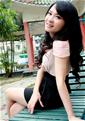Enjoy browsing our photo gallery! Take a look at Li, Asian girl seeking marriage