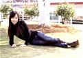 Absolutely stunning women: Fang, Asian girl woman