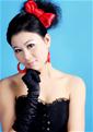 Gorgeous women pictures: pretty China woman Ruiying from Guangdong