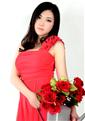 Gorgeous girls only: Xun from Hengyang, bride, free, mail order Asian