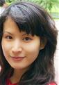 Beautiful pictures: Guilan(Fiona), Asian woman abroad