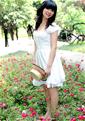 Hundreds of beauties: pic Asian woman lingmin