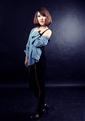 Hundreds of beauties: Silu, wife from China
