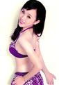 We hope you enjoy our photo gallery; exotic Asian model Jing