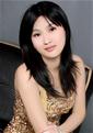 Gorgeous girls only: pretty Thai woman Jieling from Shenzhen