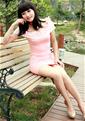 We hope you enjoy our photo gallery; bride order Asian Haiqing(Alma)