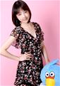 Gorgeous pictures: picture Asian woman Jinzhu