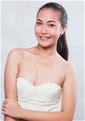 Gorgeous profiles only: exotic member Clair Parade from Cebu