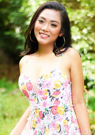 Gorgeous member profiles: Mae from Cebu, dating Philippines member
