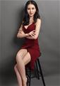 Most gorgeous profiles: Asian member profile Ling