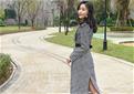 Gorgeous profiles pictures: Asian glamour profile Kangqian