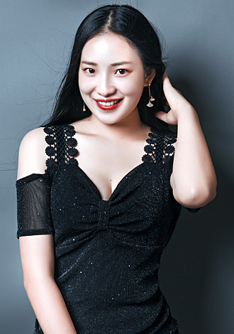 Gorgeous profiles only: Asian mature dating partner Liu from Nanjing