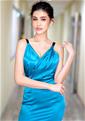 Date the member of your dreams: Sasipapha, Asian beauty member