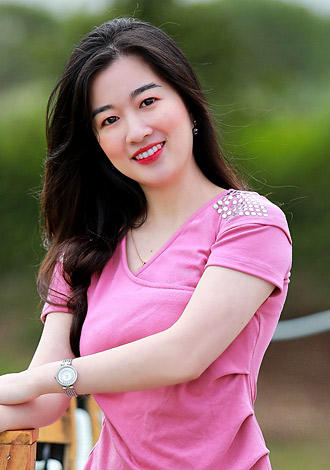 Gorgeous member profiles: Thi Le Phuong from Ha Noi, Asian female profile