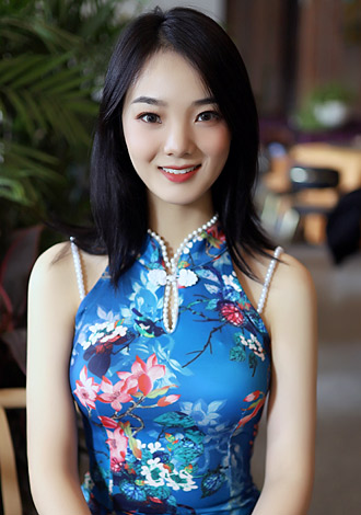 Hundreds of gorgeous pictures: Ting from Guangzhou, looking romantic companionship, Asian member