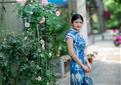 Hundreds of gorgeous pictures: most beautiful Asian member Daidi from Guilin