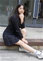 Date the member of your dreams: China member Ting from Chengdu