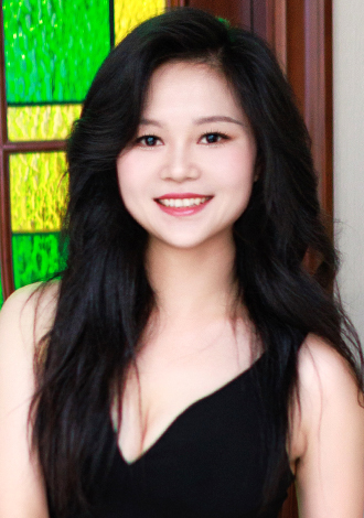 Gorgeous profiles only: Xinxin(Sunny) from Shanghai, dating partner from China