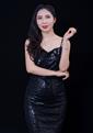 Absolutely dazzling profiles: Xiangling, Asian profile pic 