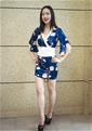 Most gorgeous profiles: online Asian member Qiaoxi