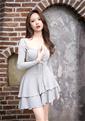 Hundreds of gorgeous pictures: Asian mature dating partner LAN THANH(qing)