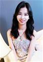 Most gorgeous profiles: Jiahua from Zhuhai, Asian beach member